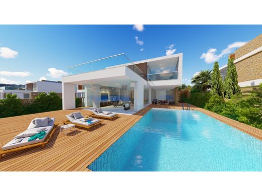 Luxury home in Paphos, Paphos District
