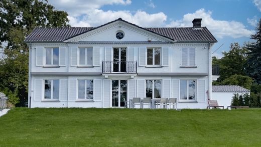 Villa in Sint-Genesius-Rode, Provinz Flämisch-Brabant