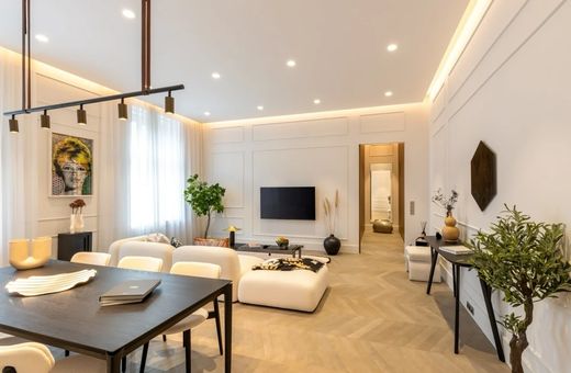 호화 저택 / Budapest VI. kerület, Budapest