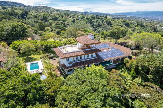 Detached House in Santo Domingo, Provincia de Heredia
