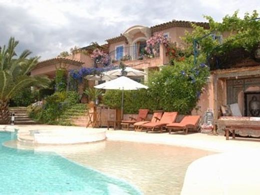 Villa à Saint-Tropez, Var