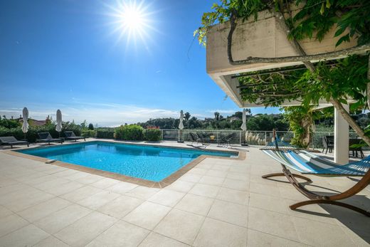 Villa in Nice, Alpes-Maritimes