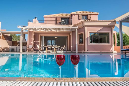 ‏וילה ב  Lefkáda, Lefkada