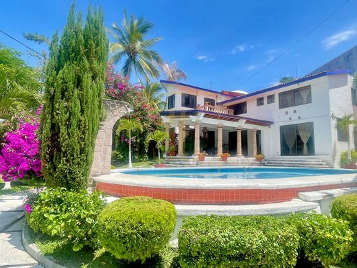 Casa en Morelos, Tenancingo