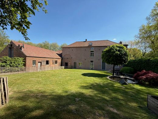 ‏אחוזה ב  Seneffe, Province du Hainaut