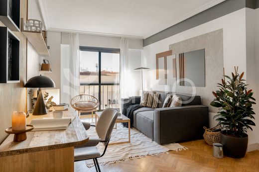 아파트 / 마드리드, Provincia de Madrid