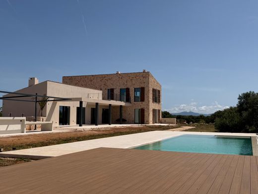 Villa in sa Sorda, Province of Balearic Islands