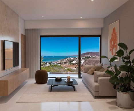 Appartement in La Paz (Bajada Coa), Tehuacán