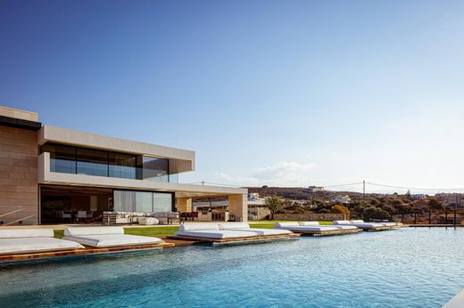 ‏דירה ב  Vámos, Nomós Chaniás