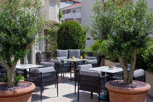 Hotel en Budva