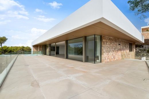 Can Furnet, Illes Balearsのヴィラ