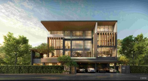 Apartment in Wang Thonglang, Wang Thong Lang