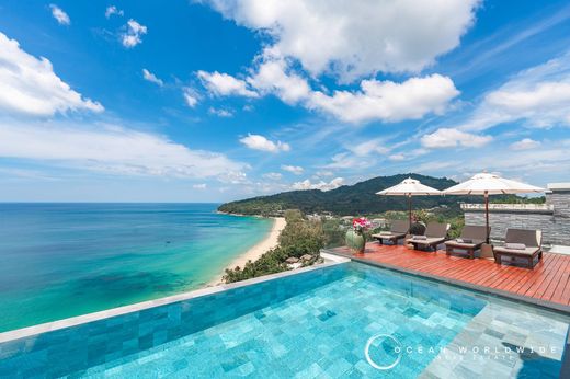 Daire Phuket, Phuket Province