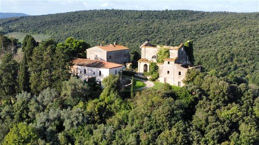 Edificio en Massa Marittima, Provincia di Grosseto