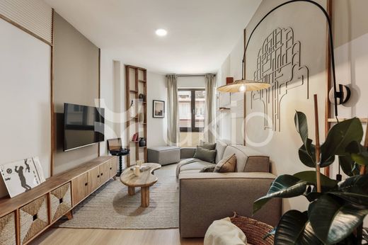 Piso / Apartamento en Barcelona, Provincia de Barcelona