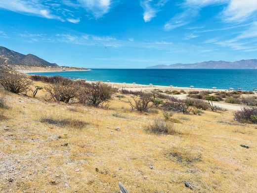 Terrain à El Sargento, La Paz