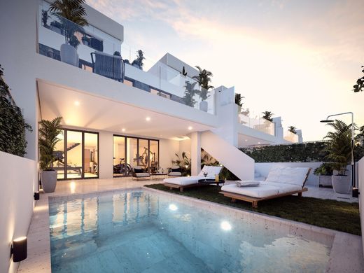 Villa in Los Alcázares, Murcia