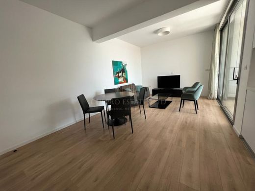 Apartment in Agia Zoni, Lemesós