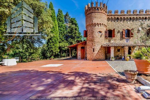 Βίλα σε Deruta, Provincia di Perugia