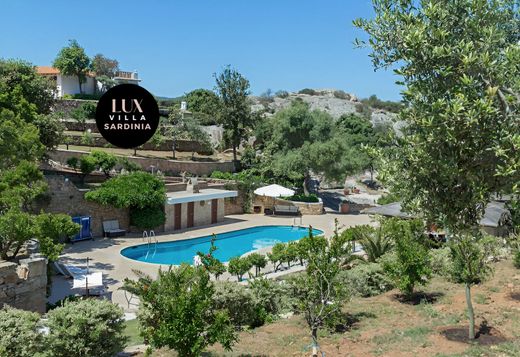 ﻓﻴﻼ ﻓﻲ Baja Sardinia, Provincia di Sassari