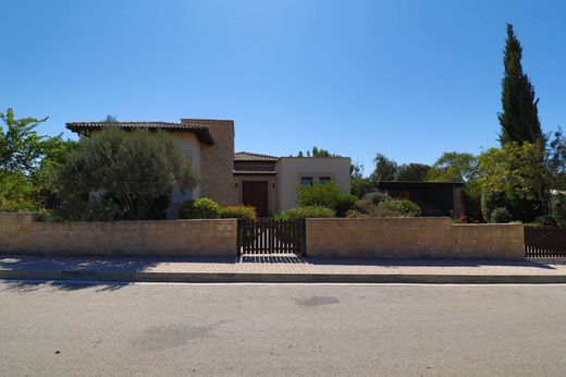 Βίλα σε Aphrodite Hills, Paphos District