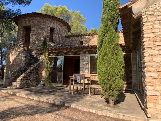 Château · Castle in l'Ametlla de Mar