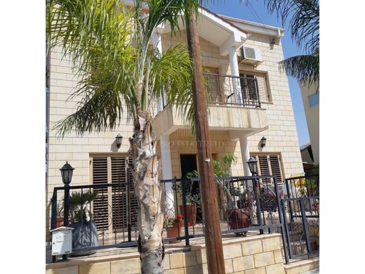 Villa in Limassol, Limassol District