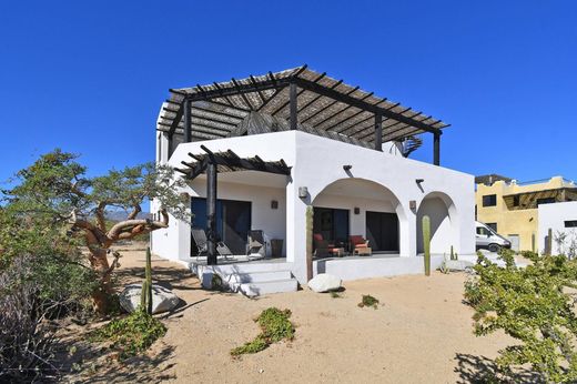 Casa en El Sargento, La Paz