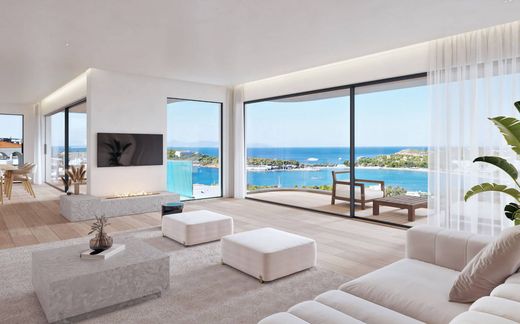 Apartment in Vouliagméni, Nomarchía Anatolikís Attikís