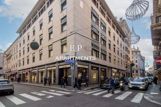 Apartamento - Milão, Lombardia