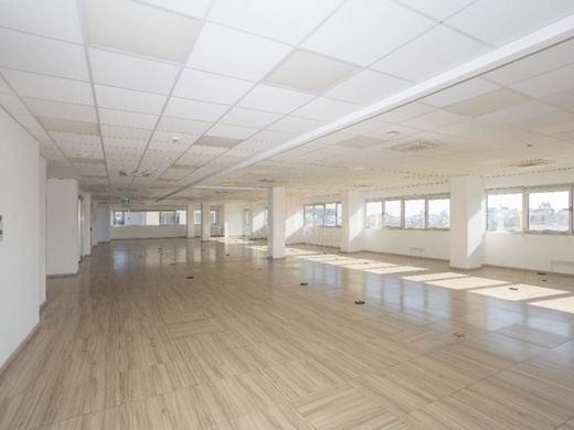 Ofis Zakaki, Lemesós