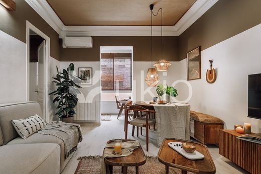 Piso / Apartamento en Barcelona, Provincia de Barcelona