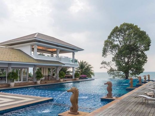 Villa en Pattaya, Changwat Chon Buri