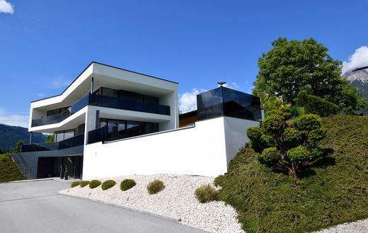 Casa di lusso a Saalfelden am Steinernen Meer, Politischer Bezirk Zell am See