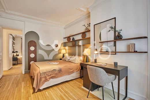 ‏דירה ב  פריז, Paris