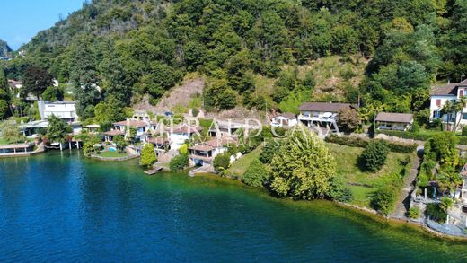 Land in Morcote, Lugano