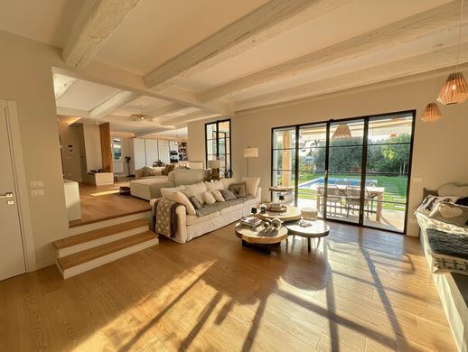 Вилла, Roquebrune-Cap-Martin, Alpes-Maritimes