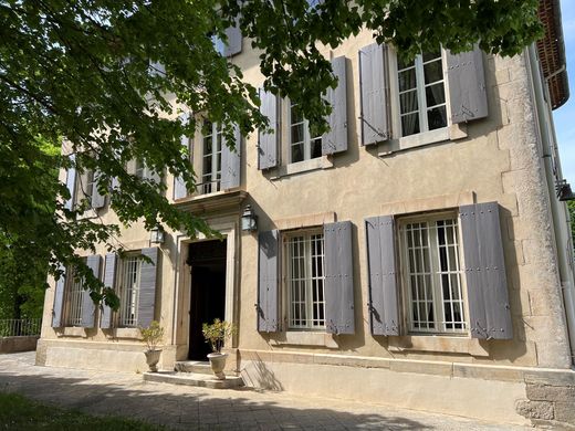 Luxe woning in Apt, Vaucluse