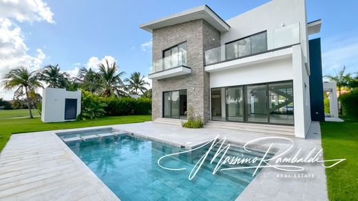 别墅  Punta Cana, Higüey