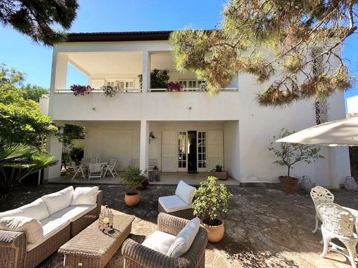 Villa in Porto Cesareo, Provincia di Lecce