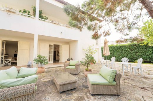 Willa w Porto Cesareo, Provincia di Lecce