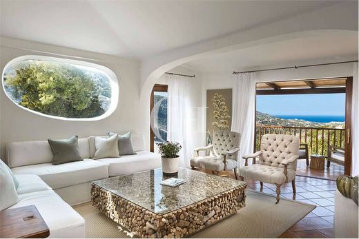 Villa en Porto Cervo, Provincia di Sassari