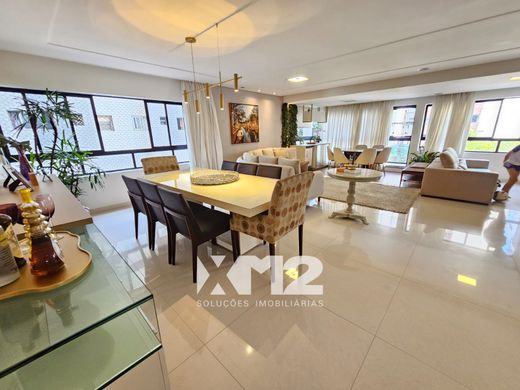 Daire Recife, Pernambuco