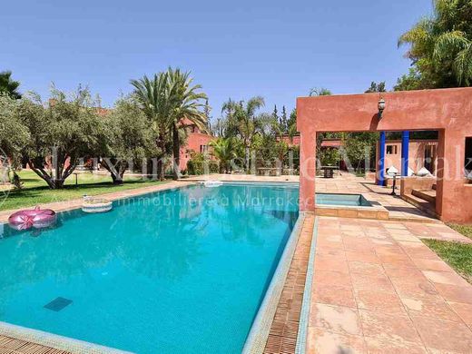 Villa en Marrakech, Marrakesh-Safi