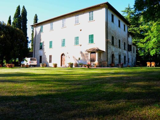 Villa en Città di Castello, Provincia di Perugia
