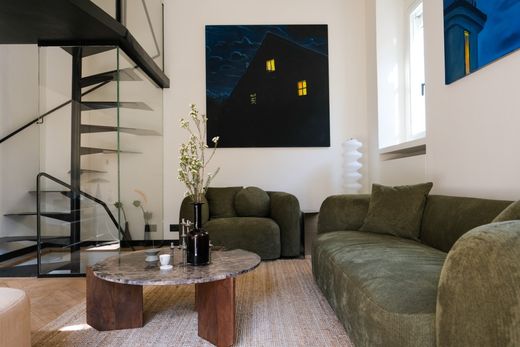 Cottage - Milão, Lombardia