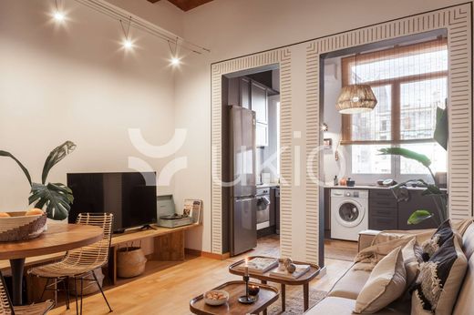 Apartment in Barcelona, Province of Barcelona