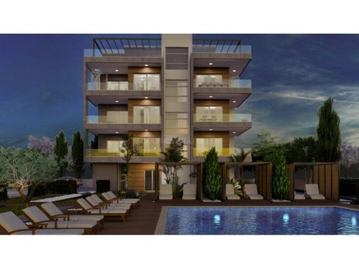 Appartamento a Germasógeia, Limassol District