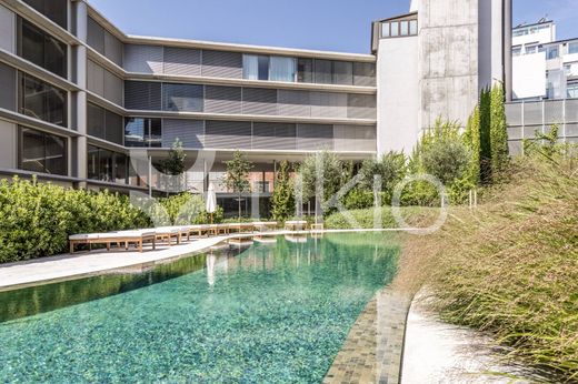 Appartement in Madrid, Provincia de Madrid