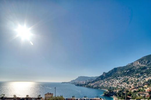 Piso / Apartamento en Roquebrune-Cap-Martin, Alpes Marítimos